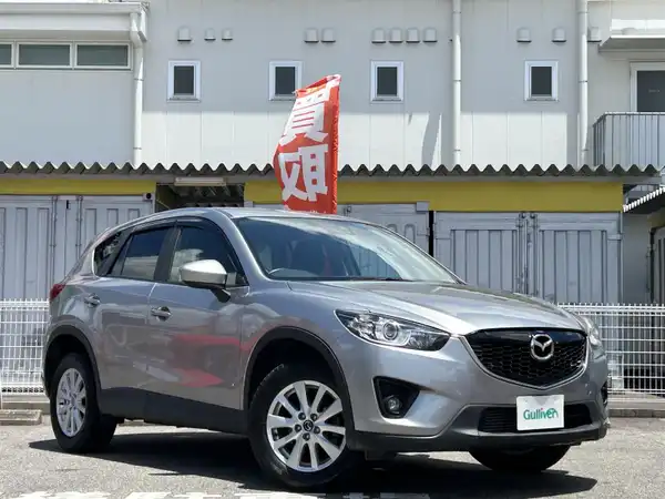 マツダ ＣＸ－５