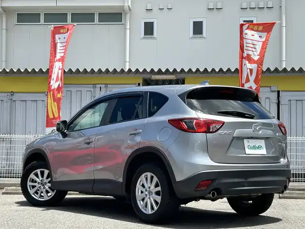 マツダ ＣＸ－５