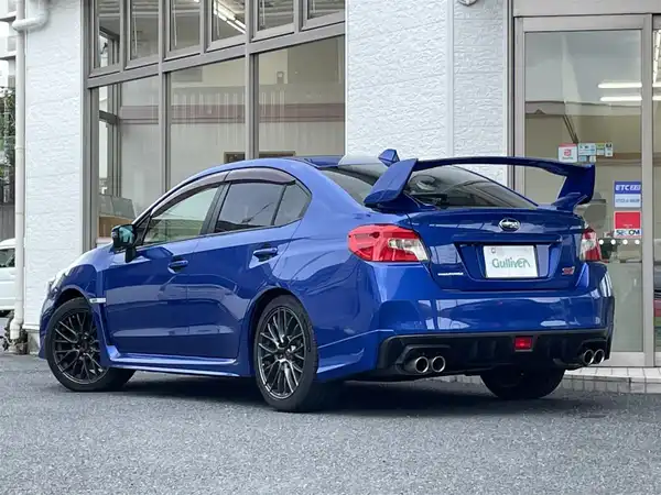 スバル ＷＲＸ ＳＴＩ