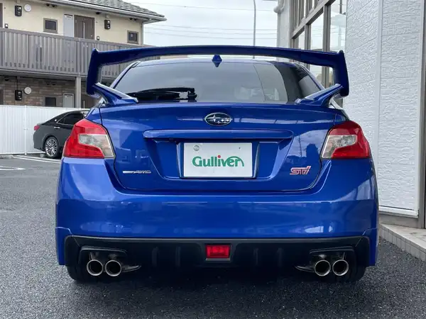 スバル ＷＲＸ ＳＴＩ