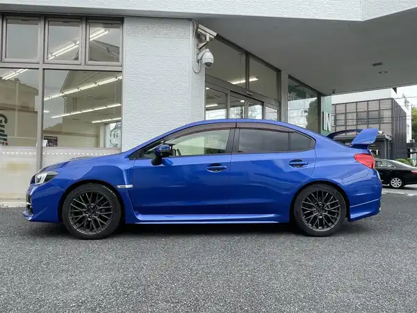 スバル ＷＲＸ ＳＴＩ