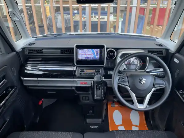 スズキ スペーシア