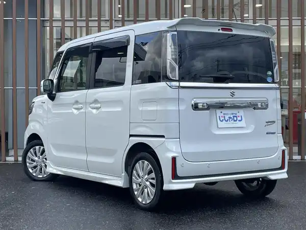 スズキ スペーシア