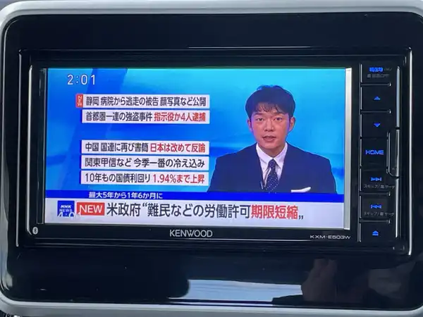 スズキ スペーシア