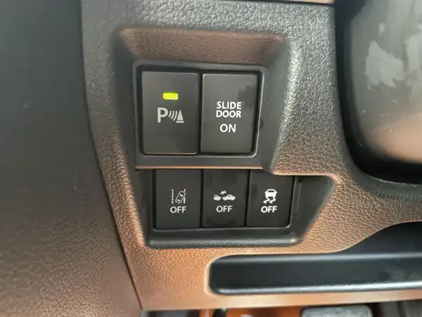 スズキ スペーシア