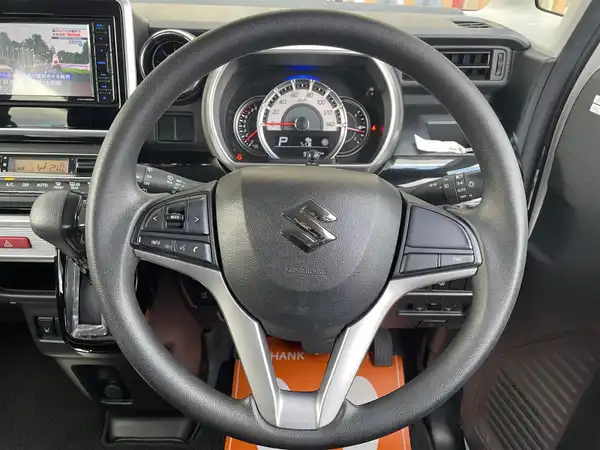 スズキ スペーシア