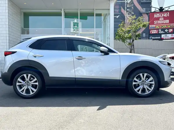 マツダ ＣＸ－３０