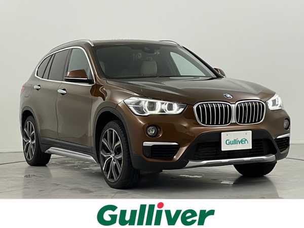 ＢＭＷ Ｘ１