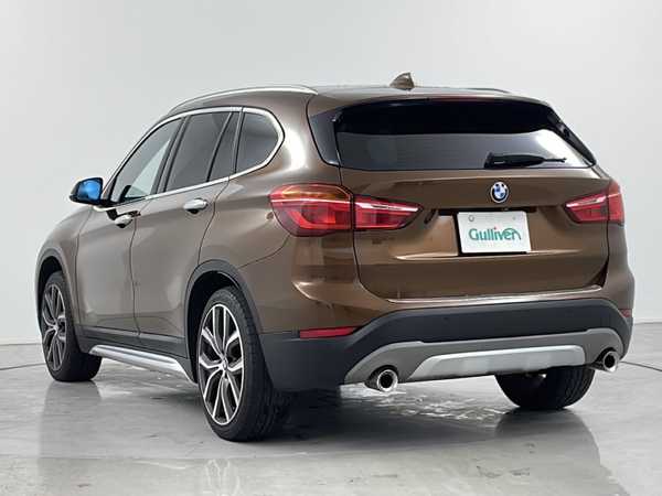 ＢＭＷ Ｘ１