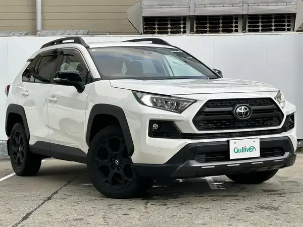 トヨタ ＲＡＶ４