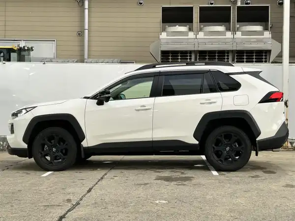 トヨタ ＲＡＶ４