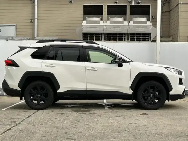 トヨタ ＲＡＶ４