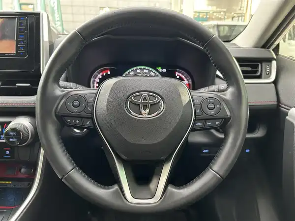 トヨタ ＲＡＶ４