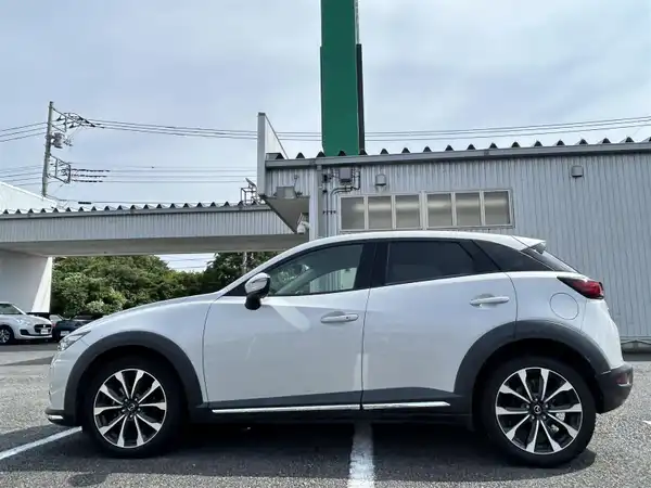 マツダ ＣＸ－３