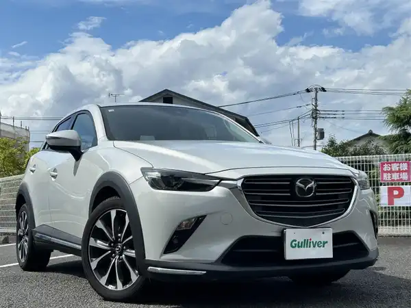 マツダ ＣＸ－３