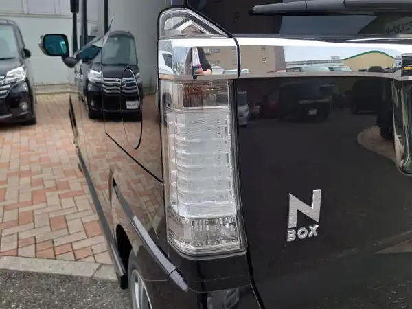 ホンダ Ｎ ＢＯＸ