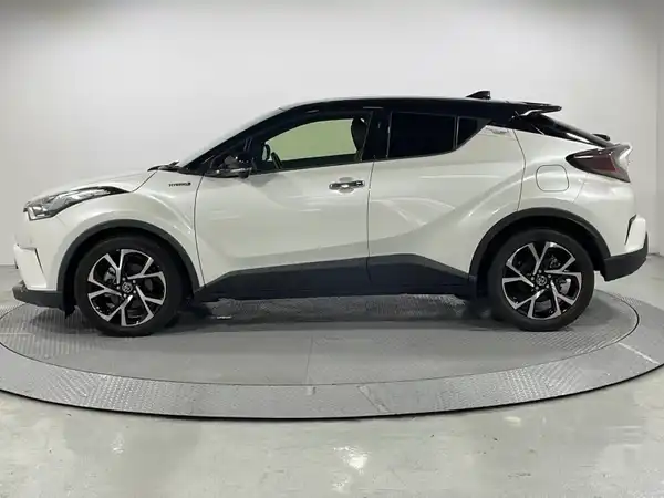 トヨタ Ｃ－ＨＲ