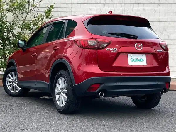 マツダ ＣＸ－５