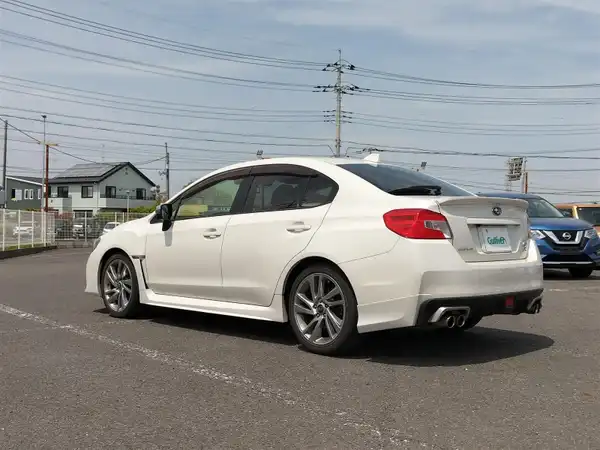 スバル ＷＲＸ Ｓ４