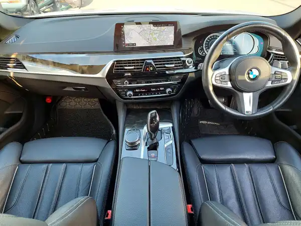 ＢＭＷ ＢＭＷ ５３０ｅ