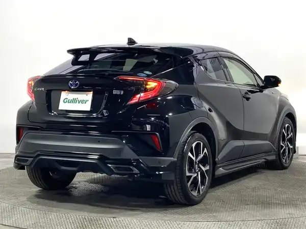 トヨタ Ｃ－ＨＲ