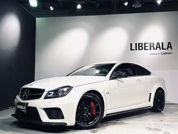 ＡＭＧ Ｃ６３