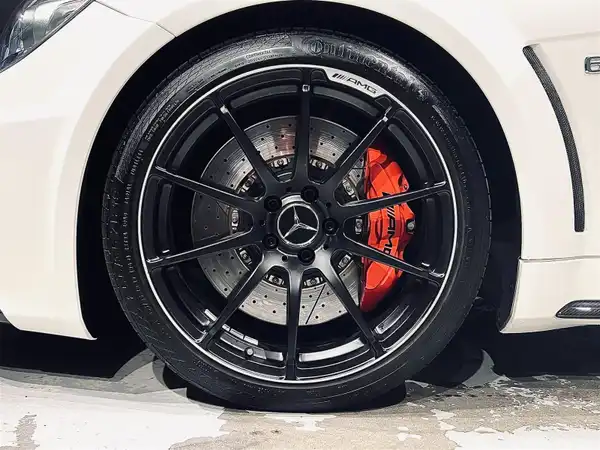 ＡＭＧ Ｃ６３