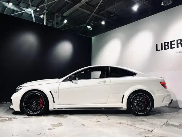 ＡＭＧ Ｃ６３