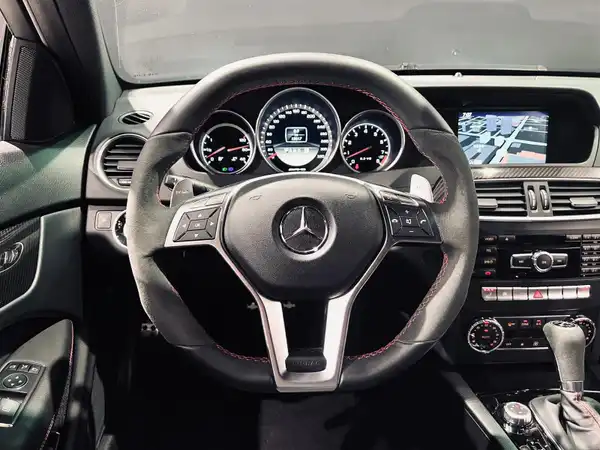 ＡＭＧ Ｃ６３