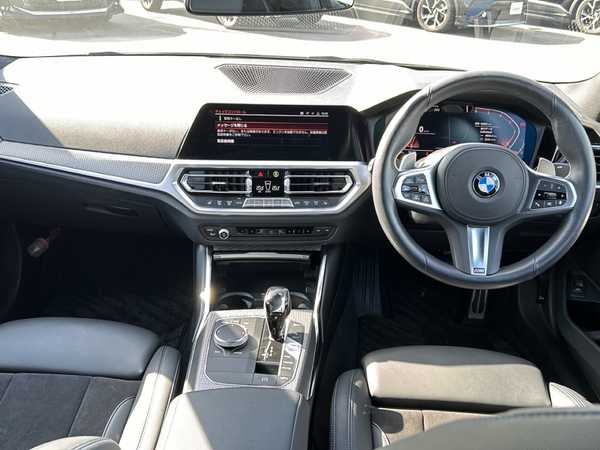 ＢＭＷ ３２０ｄ