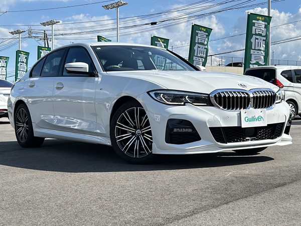 ＢＭＷ ３２０ｄ