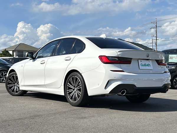 ＢＭＷ ３２０ｄ