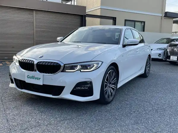 ＢＭＷ ＢＭＷ ３２０ｄ