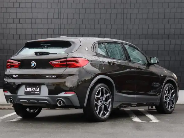 ＢＭＷ Ｘ２