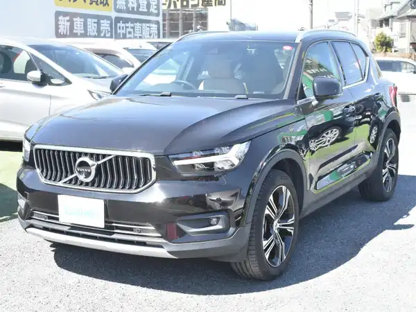 ボルボ ＸＣ４０