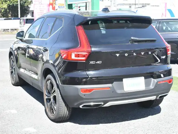 ボルボ ＸＣ４０