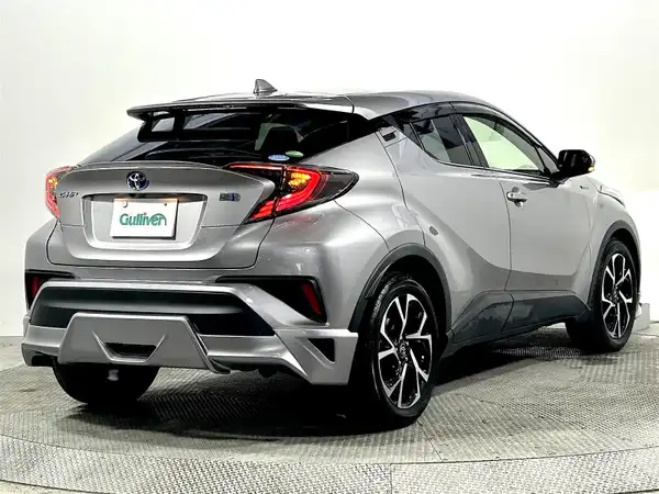 トヨタ Ｃ－ＨＲ