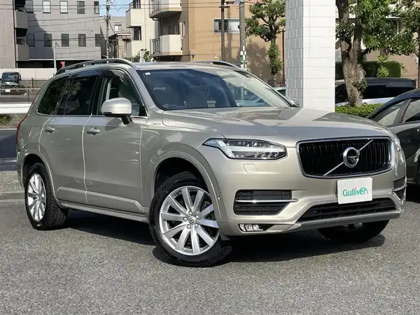 ボルボ ＸＣ９０