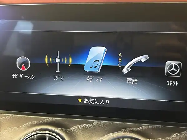 メルセデス・ベンツ ＣＬＳ４５０