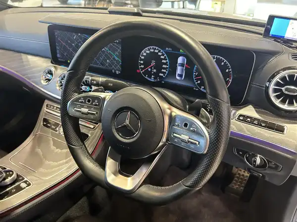 メルセデス・ベンツ ＣＬＳ４５０