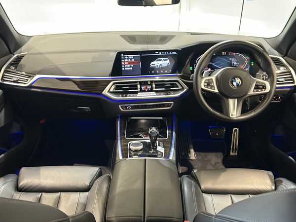 ＢＭＷ Ｘ５