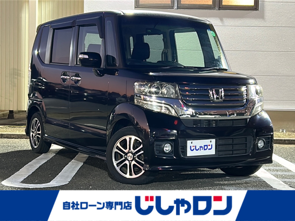 ホンダ Ｎ ＢＯＸ