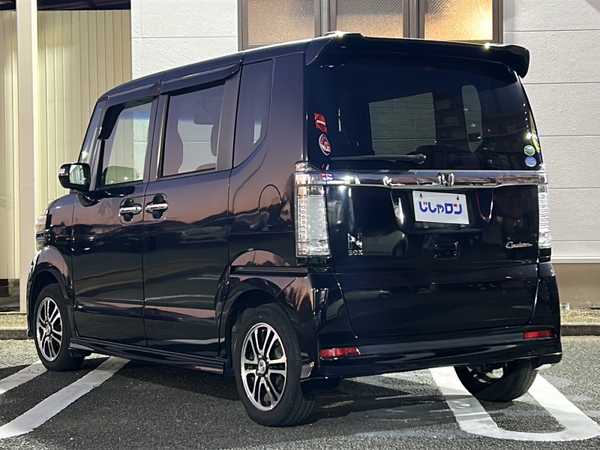 ホンダ Ｎ ＢＯＸ