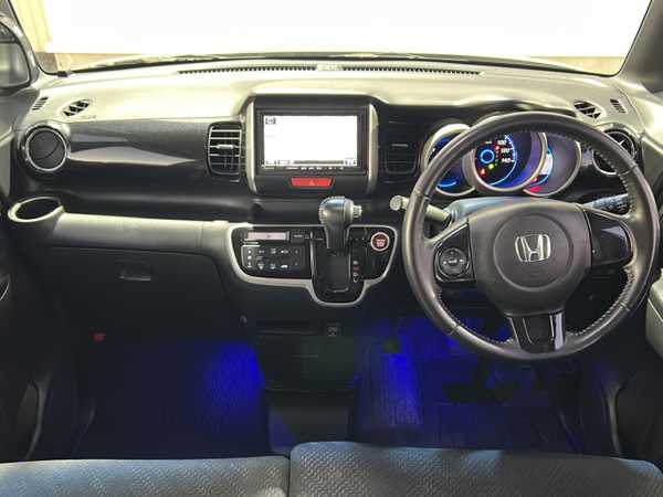 ホンダ Ｎ ＢＯＸ