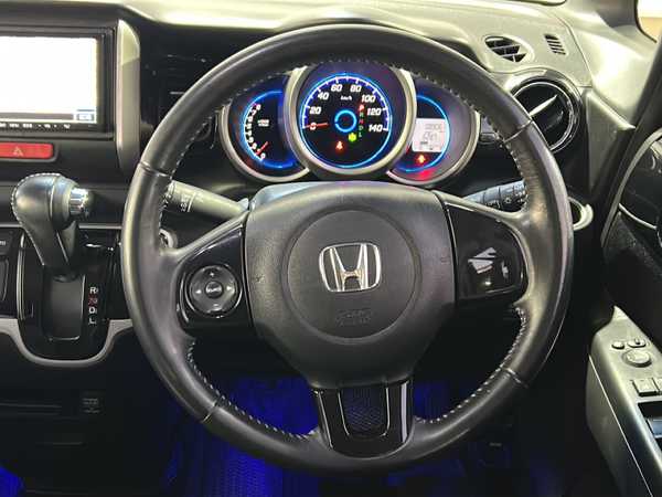 ホンダ Ｎ ＢＯＸ