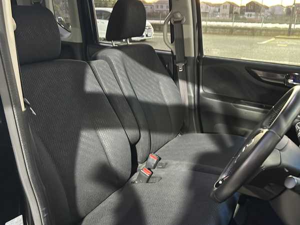 ホンダ Ｎ ＢＯＸ