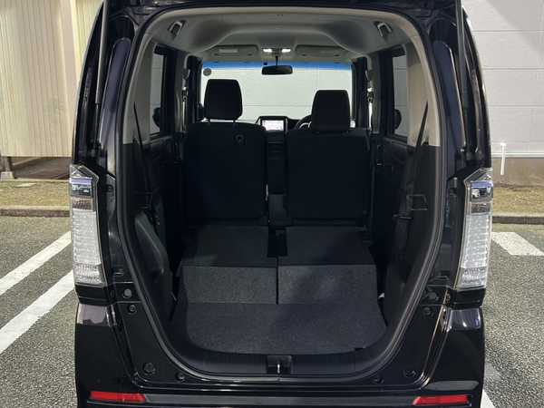 ホンダ Ｎ ＢＯＸ