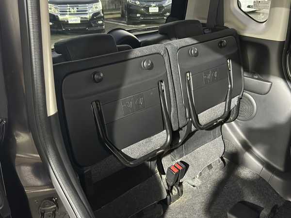 ホンダ Ｎ ＢＯＸ