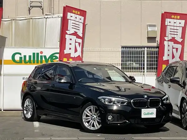 ＢＭＷ １１８ｉ