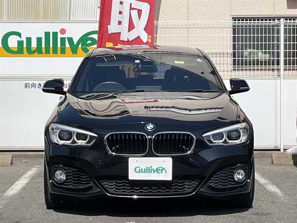 ＢＭＷ １１８ｉ